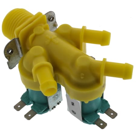 Alliance VALVE WTR 3-WAY 3/4GHTX12MM PK C000436P